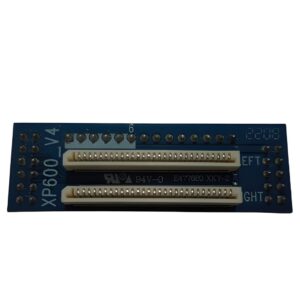 Placa Transformadora Plotter Xp600