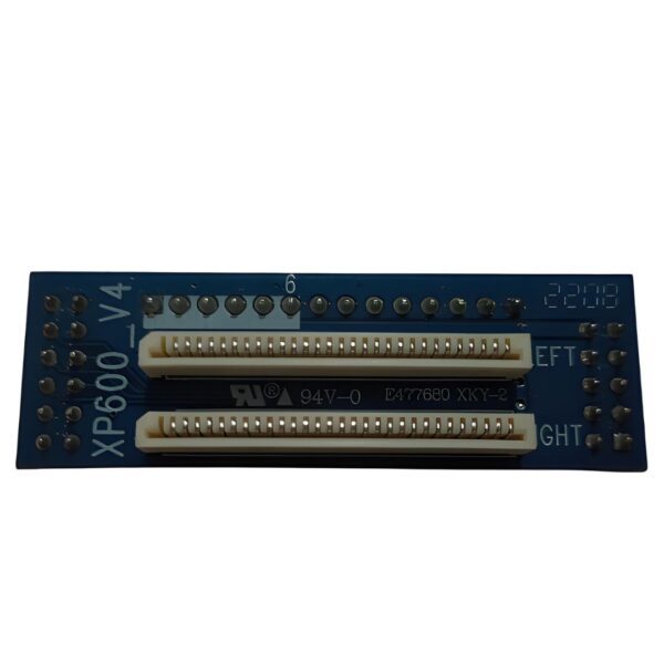 Placa Transformadora Plotter Xp600