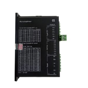 Driver de Motor de Passo Compatível para Plotter XP600