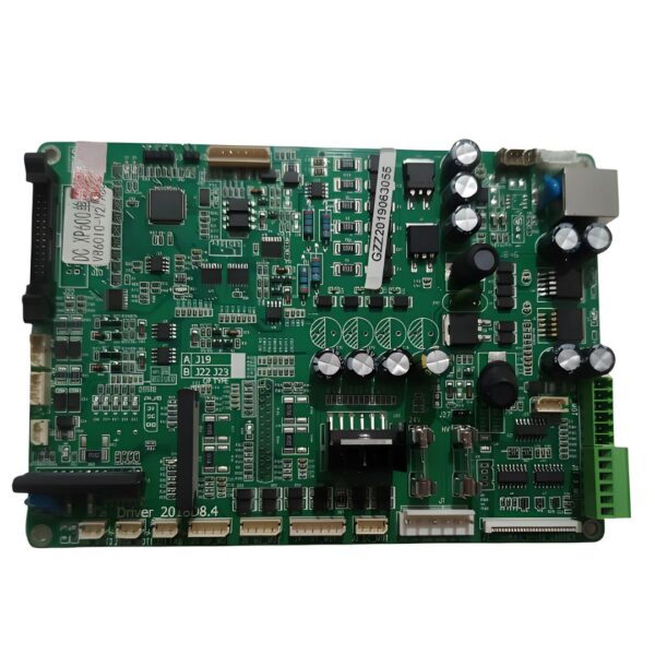 Placa Controladora para Plotter de Impressão XP600