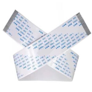 Flat 29 Vias Normal 3cm Largura 30cm Comprimento