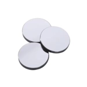 Kit de 3 espelhos de 20mm para Laser de CO2