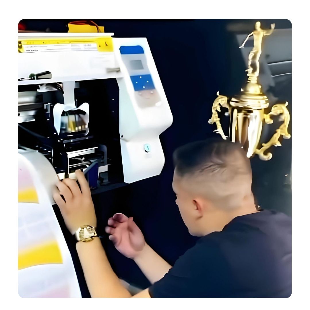 Manutenção em Plotter XP600 – Técnico Especializado no Local Manutenção em Plotter XP600 – Técnico Especializado no Local