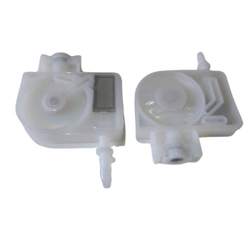 Damper para DTF Compatível com XP600 I3200 I1600 4720 DX5 4720 4880